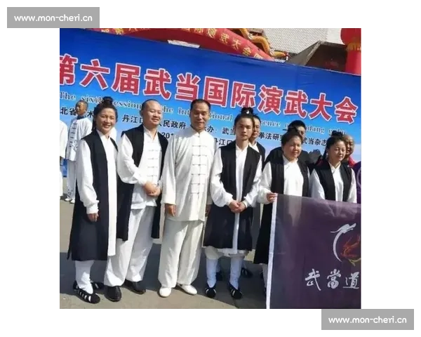 从武术拼音读音解读中华武学文化与国际传播之路发展认知路径